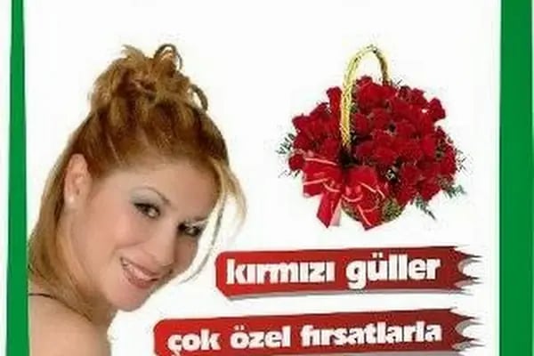 Koket Çiçekçilik - Resim 4