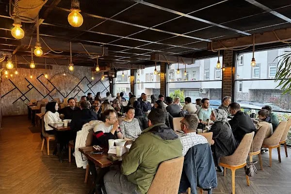 Baytar Steakhouse - Serdivan - Resim 13