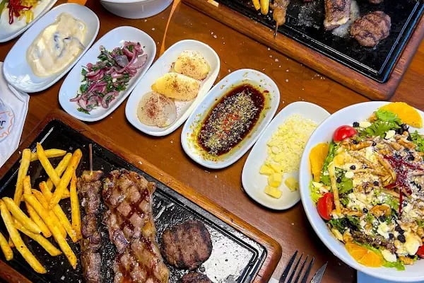 Baytar Steakhouse - Serdivan - Resim 3