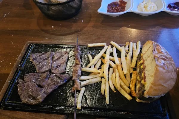 Baytar Steakhouse - Serdivan - Resim 4