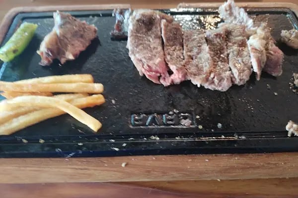 Baytar Steakhouse - Serdivan - Resim 12