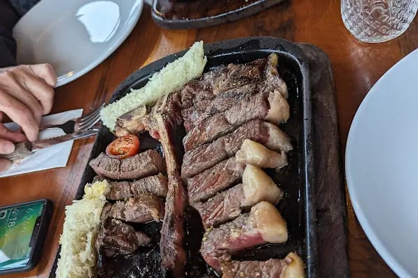 Baytar Steakhouse - Serdivan - Resim 19