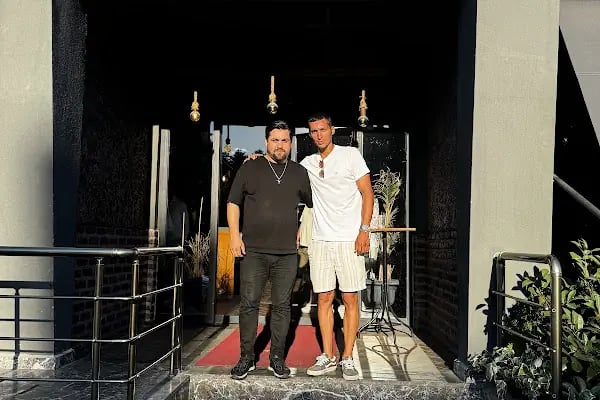 Baytar Steakhouse - Serdivan - Resim 5