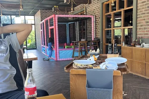 Baytar Steakhouse - Serdivan - Resim 18