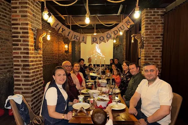 Baytar Steakhouse - Serdivan - Resim 11