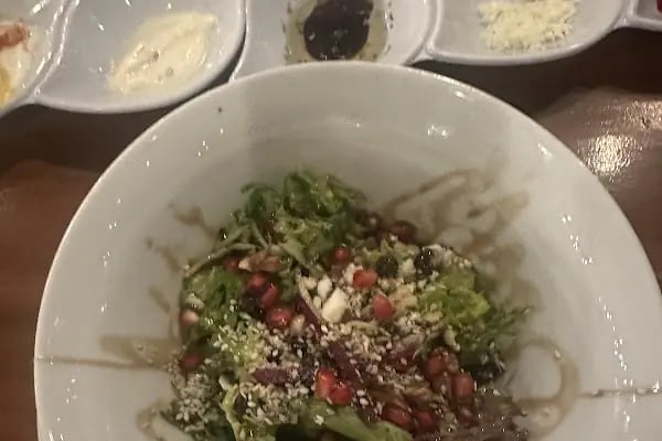 Baytar Steakhouse - Serdivan - Resim 20