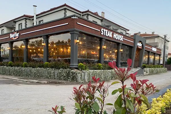 Baytar Steakhouse - Serdivan - Resim 2