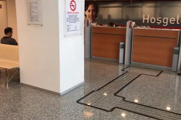 Akbank İstoç/İstanbul Şubesi - Resim 3