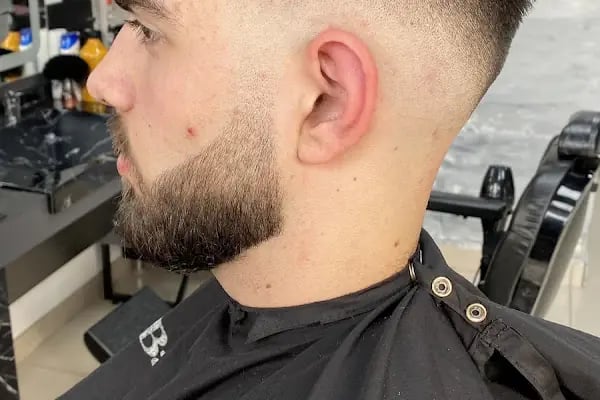 Hy barber shop - Resim 16