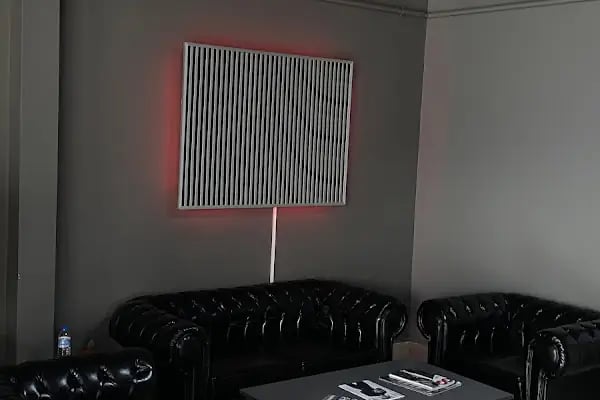 Hy barber shop - Resim 5