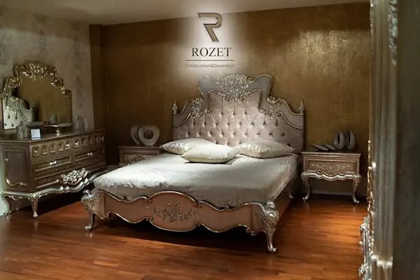 Rozet Mobilya Ltd. Şti. (Fabrika) - Resim 3