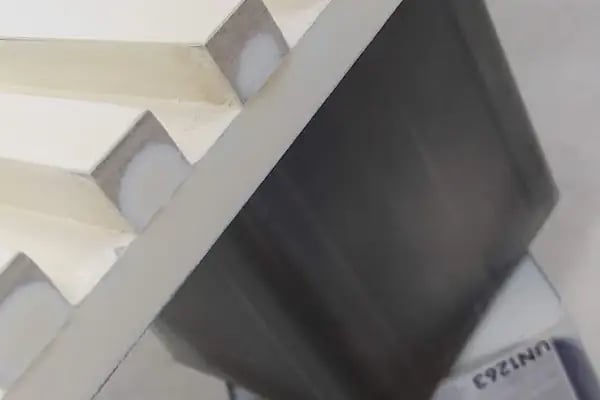 Rozet Mobilya Ltd. Şti. (Fabrika) - Resim 7