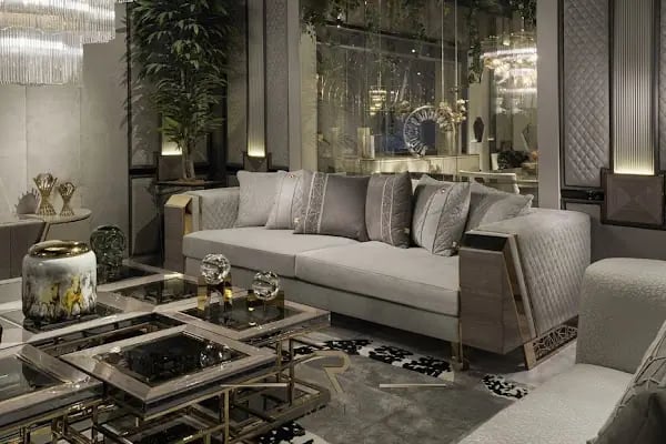Rozet Mobilya Ltd. Şti. (Fabrika) - Resim 19