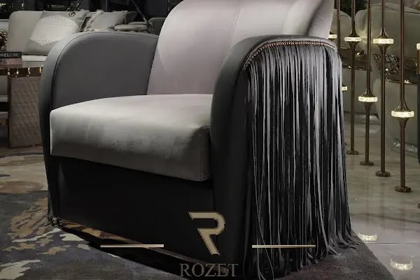 Rozet Mobilya Ltd. Şti. (Fabrika) - Resim 12
