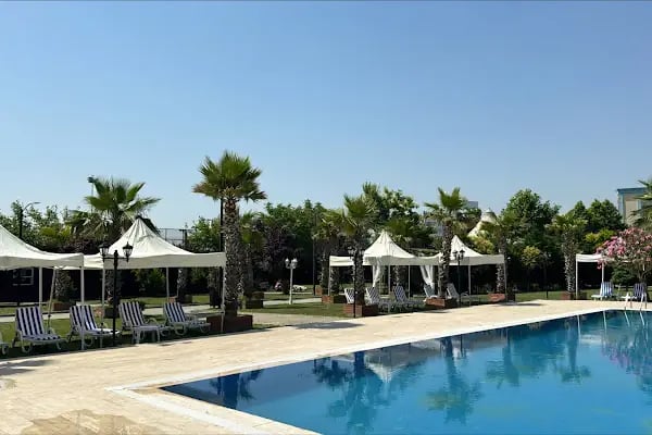 Revan Garden Havuz - Resim 1