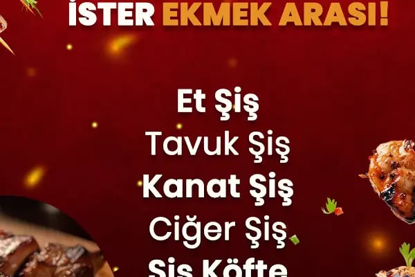 Akkayalar Izgara - Resim 19