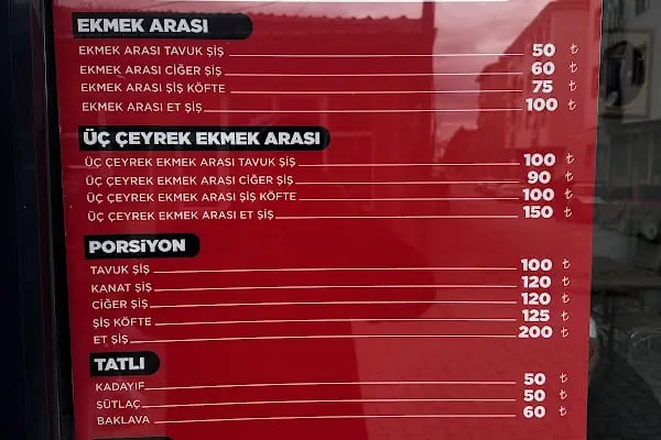 Akkayalar Izgara - Resim 5