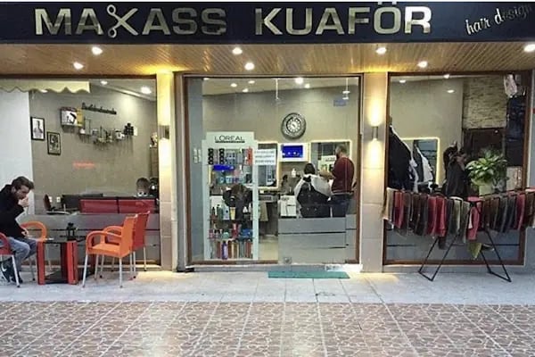 Özlem Pide, Lahmacun Ve İskender Salonu - Resim 1