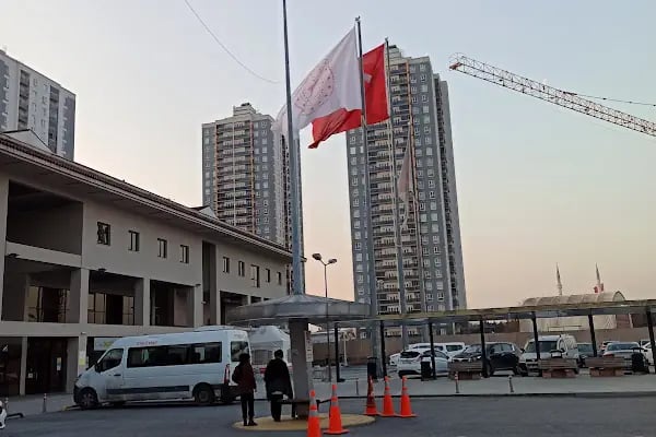 Bağcılar Devlet Hastanesi - Resim 4