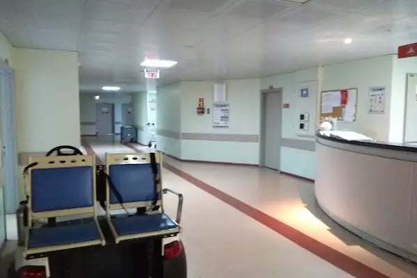 Bağcılar Devlet Hastanesi - Resim 20