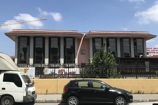 Bağcılar Devlet Hastanesi - Resim 12