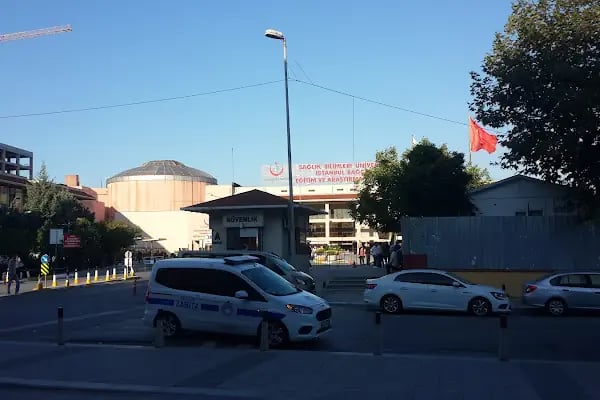 Bağcılar Devlet Hastanesi - Resim 9