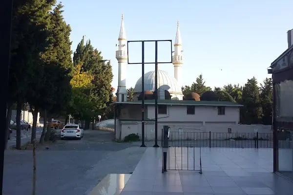 Bağcılar Devlet Hastanesi - Resim 2