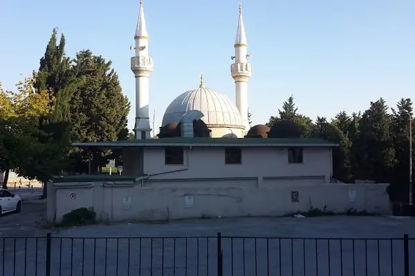 Bağcılar Devlet Hastanesi - Resim 6
