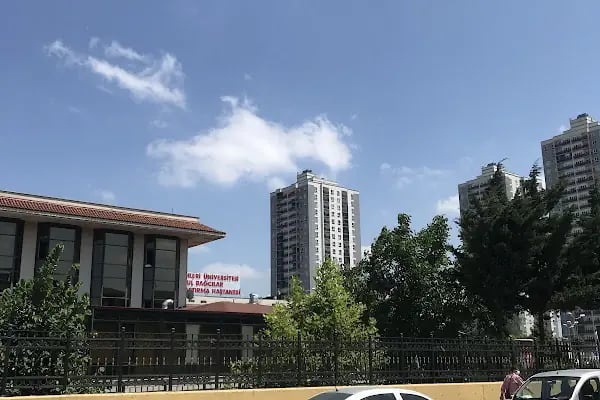 Bağcılar Devlet Hastanesi - Resim 8