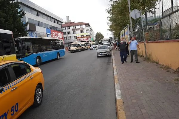 Bağcılar Devlet Hastanesi - Resim 14