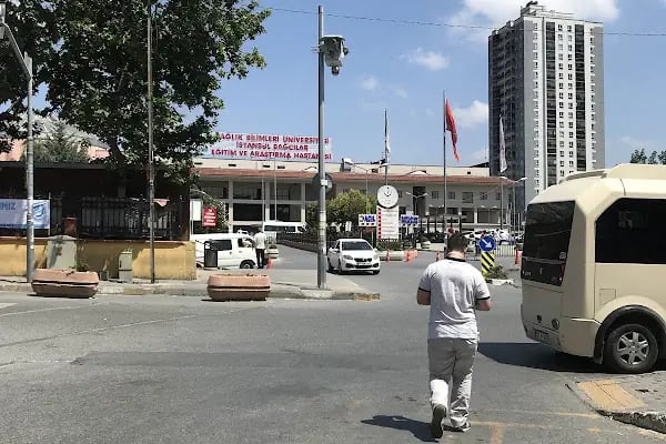 Bağcılar Devlet Hastanesi - Resim 7