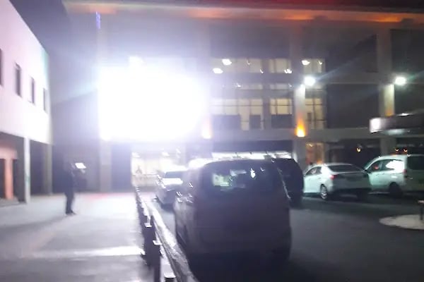 Bağcılar Devlet Hastanesi - Resim 18