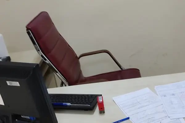 Türk Kızılayı Mersin Kan Bağışı Merkezi - Resim 15