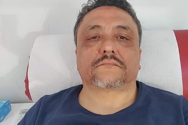 Türk Kızılayı Mersin Kan Bağışı Merkezi - Resim 19