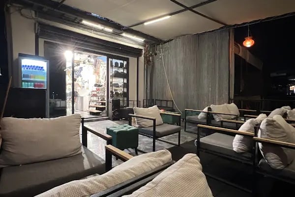 Le petit paris - Resim 9