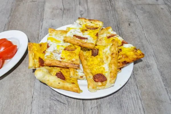 yıldız pide - Resim 12