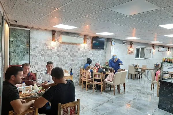 yıldız pide - Resim 1