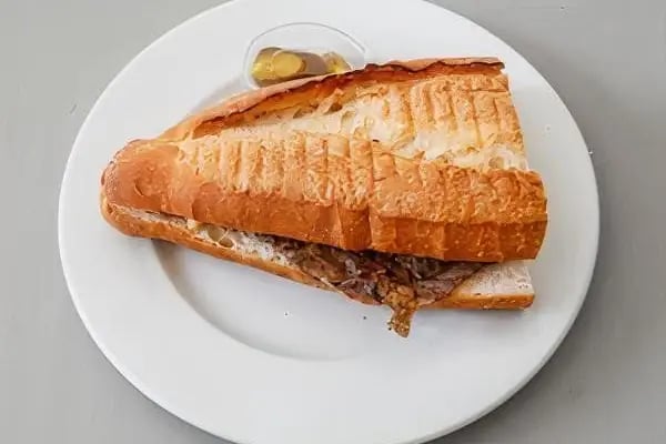 yıldız pide - Resim 18