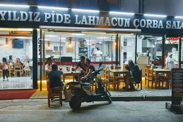 yıldız pide - Resim 2