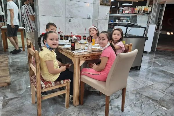 yıldız pide - Resim 7