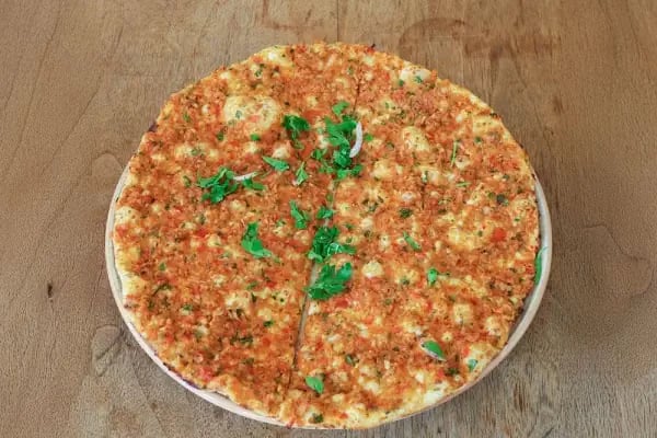 yıldız pide - Resim 9