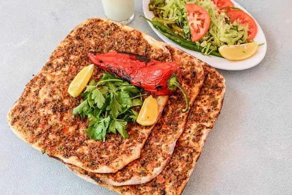 yıldız pide - Resim 10