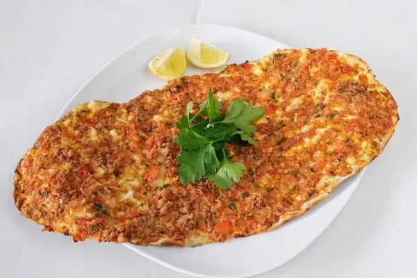 yıldız pide - Resim 14