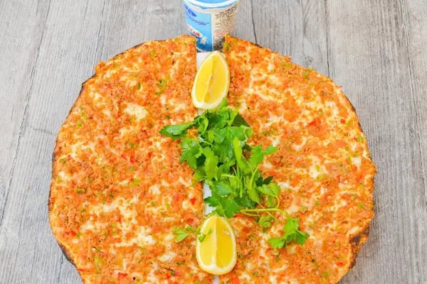 yıldız pide - Resim 15