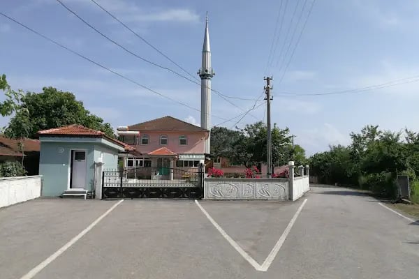 Poyrazlar Köyu Camii - Resim 10