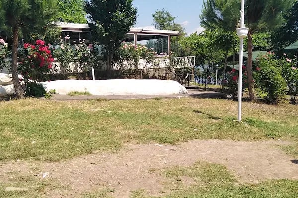 Poyrazlar Köyu Camii - Resim 15