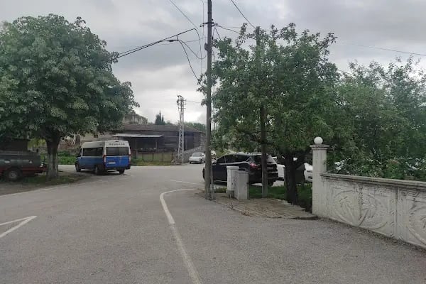 Poyrazlar Köyu Camii - Resim 18