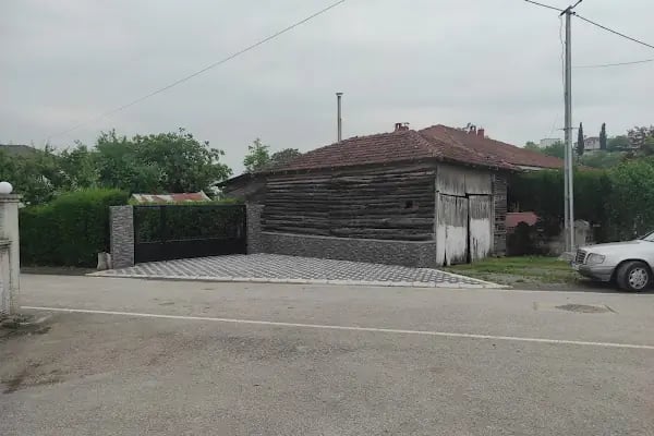 Poyrazlar Köyu Camii - Resim 8
