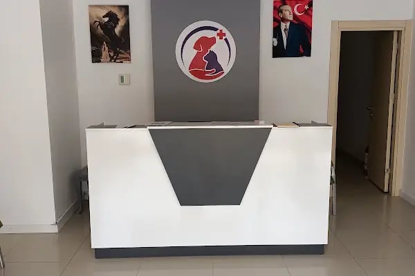 Athena Veteriner Kliniği - Resim 14