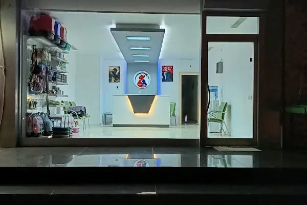 Athena Veteriner Kliniği - Resim 10